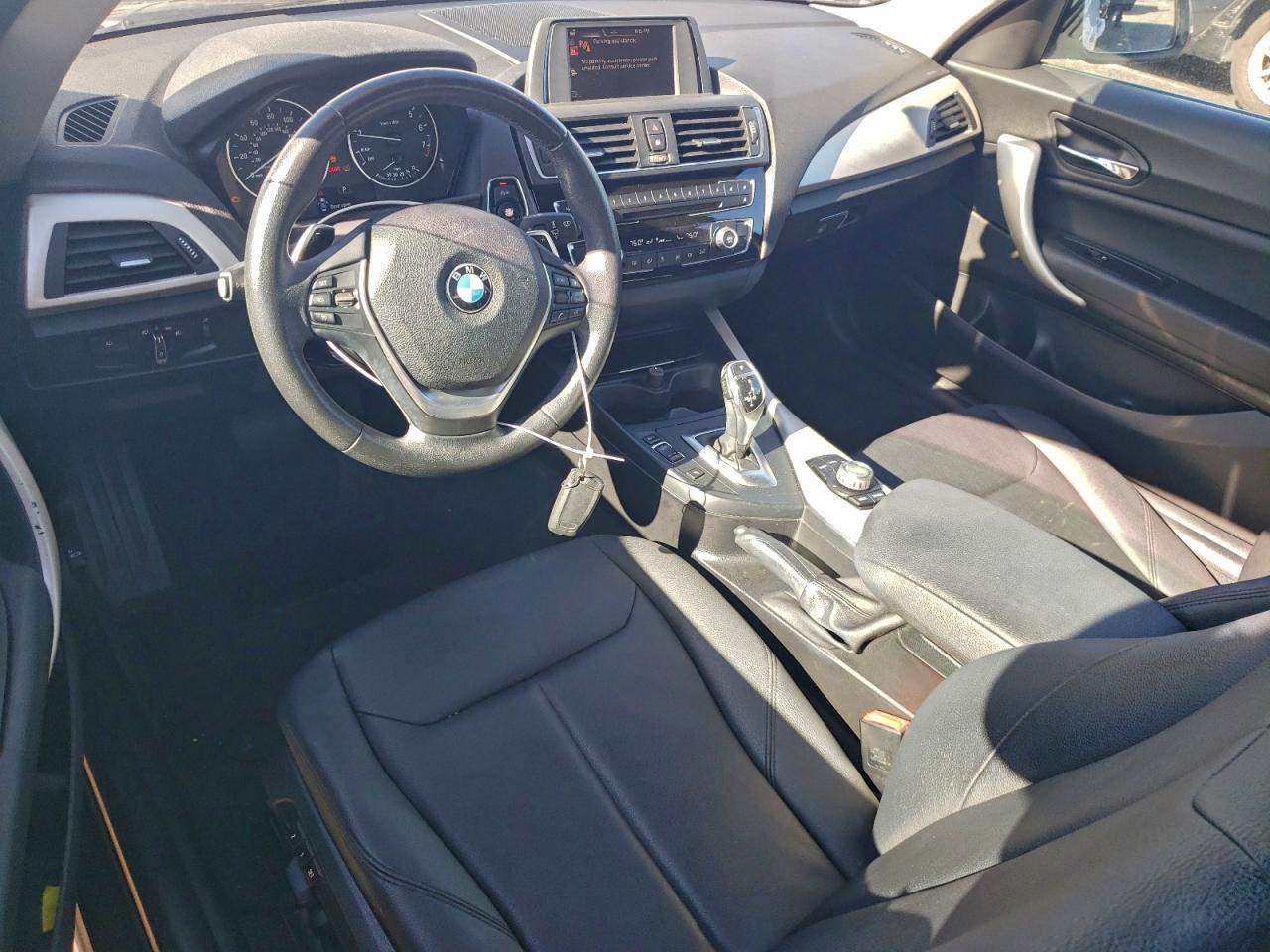 BMW 2 Series I Sulev Image 7