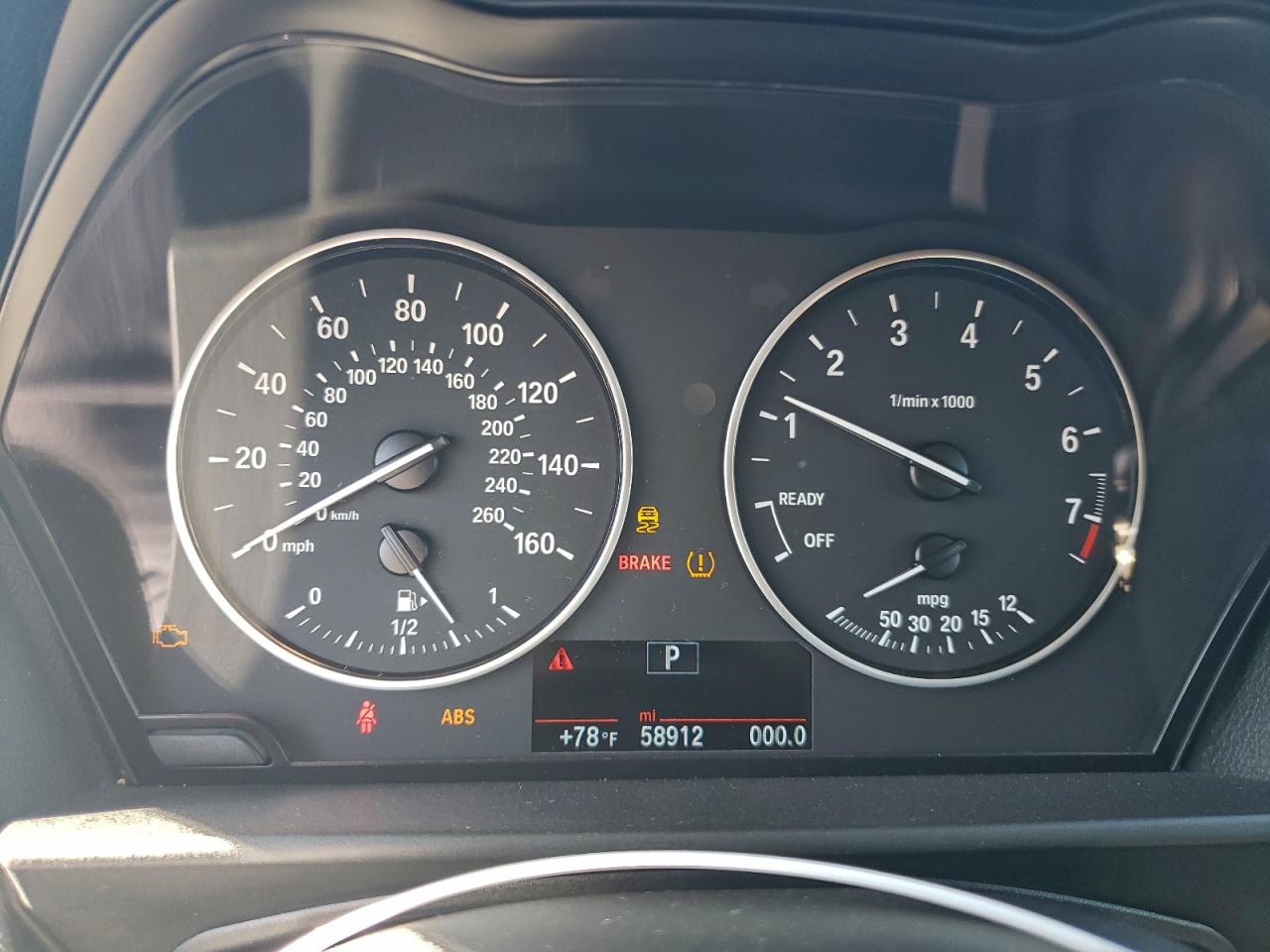 BMW 2 Series I Sulev Image 2