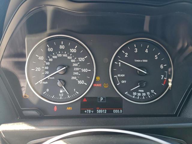 BMW 2 Series I Sulev Image 2