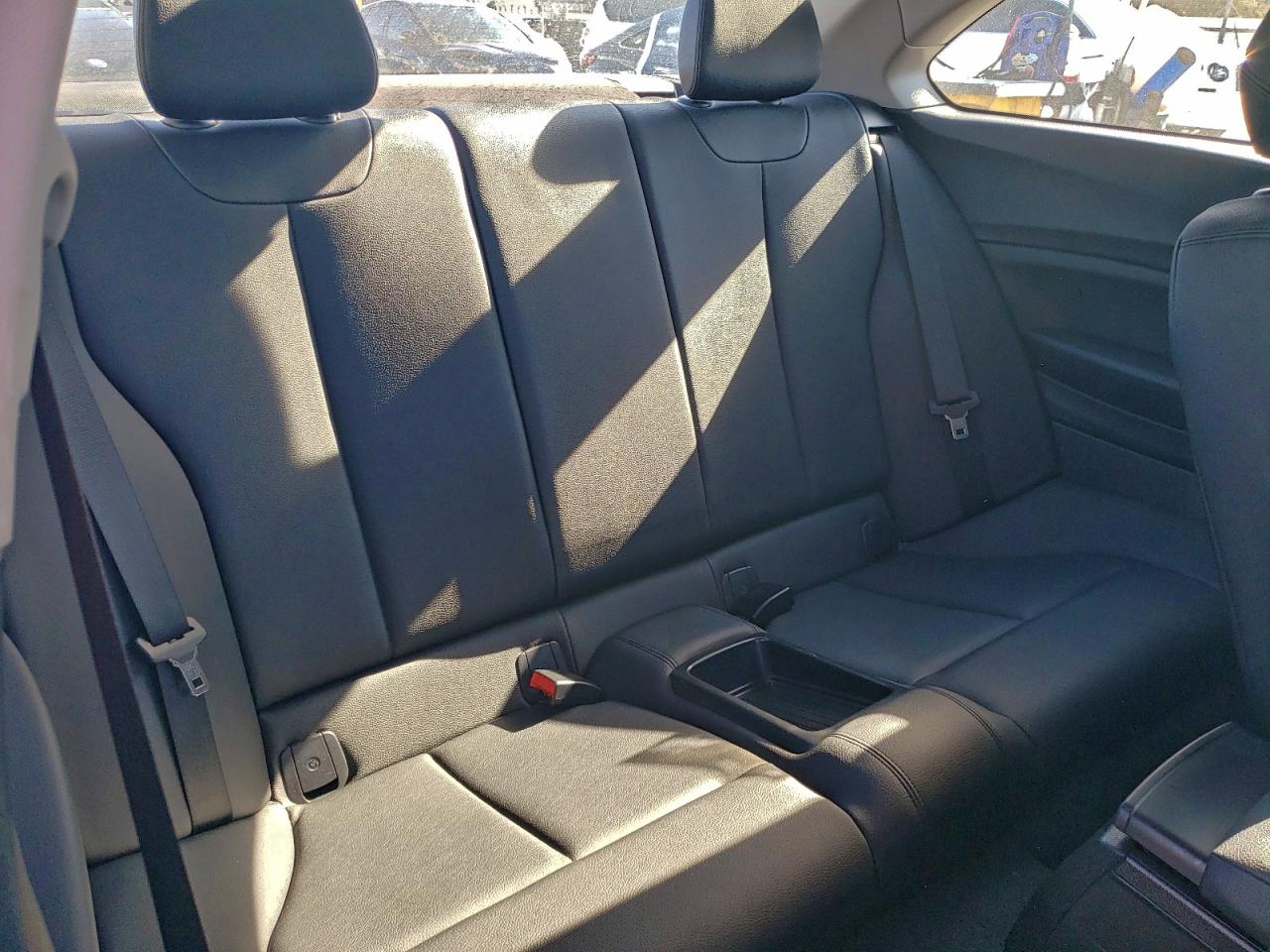 BMW 2 Series I Sulev Image 4