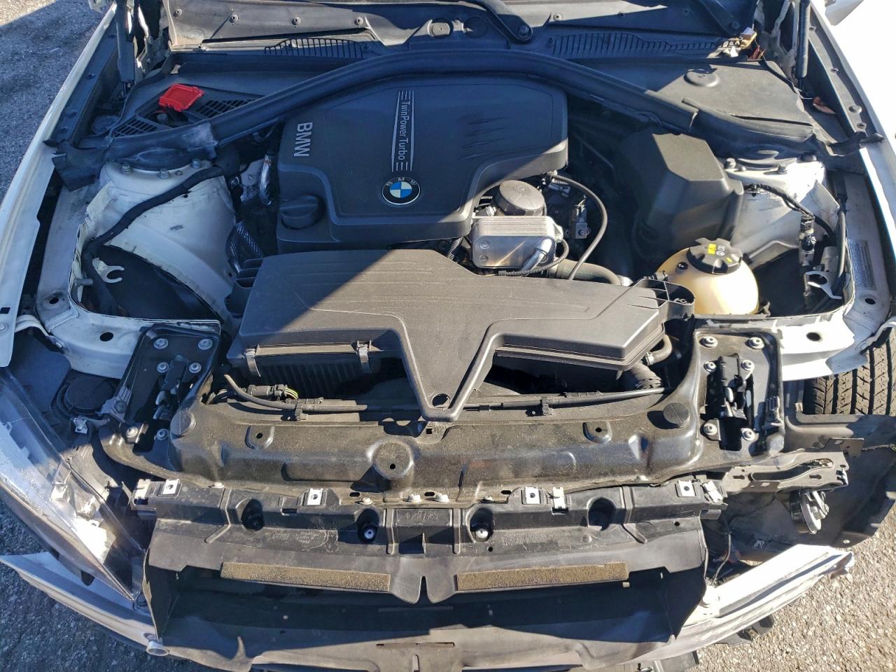 BMW 2 Series I Sulev Image 8