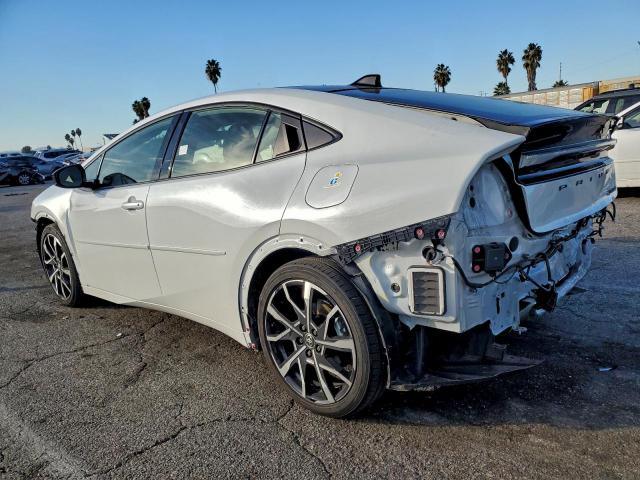 Toyota Prius Se Image 2