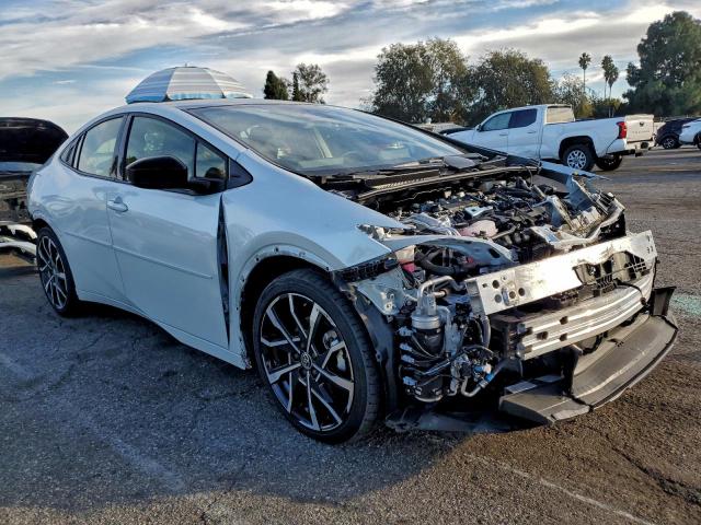 Toyota Prius Se Image 9