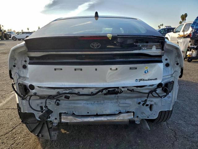 Toyota Prius Se Image 5