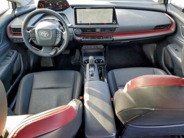 Toyota Prius Se Image 7