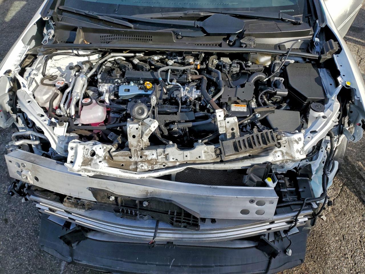 Toyota Prius Se Image 6