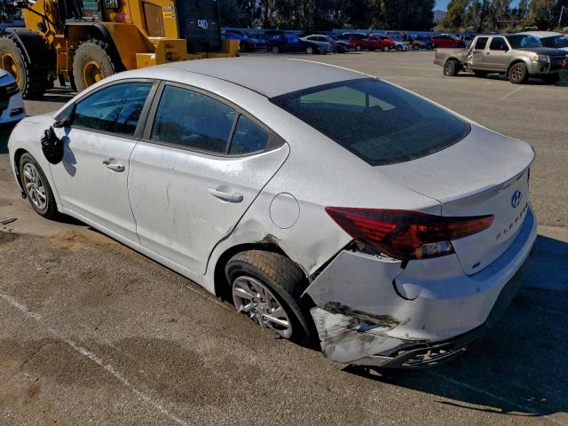 Hyundai ELANTRA Se Image 2