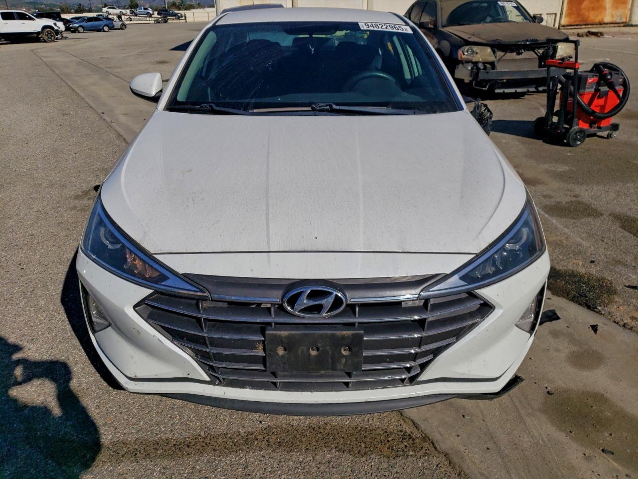 Hyundai ELANTRA Se Image 5