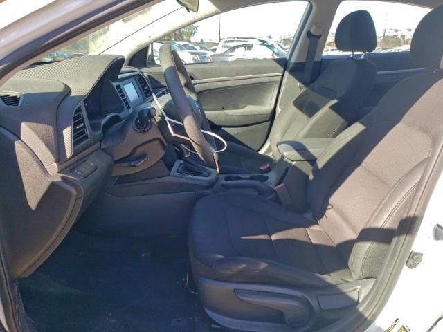 Hyundai ELANTRA Se Image 11