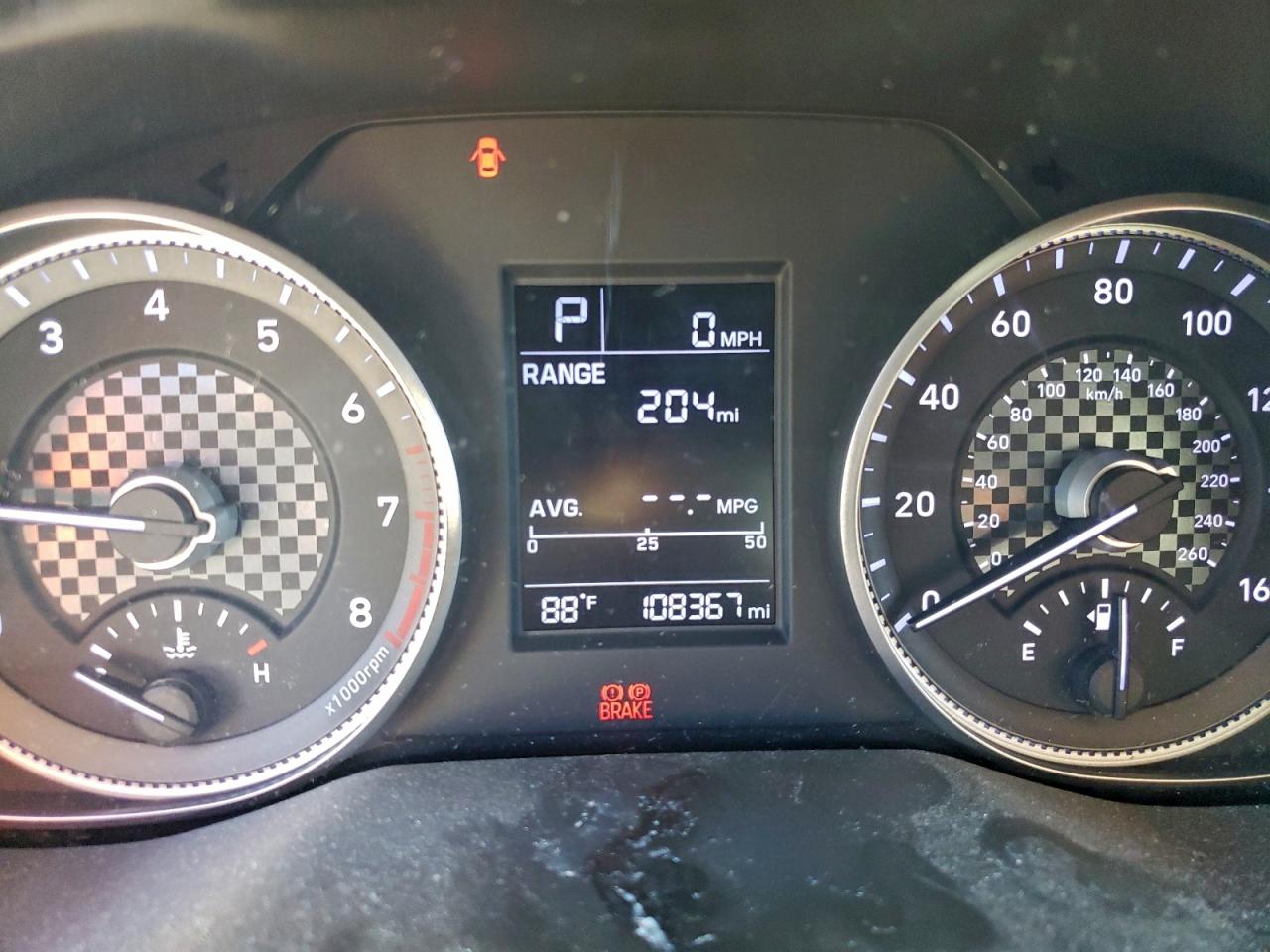 Hyundai ELANTRA Se Image 6