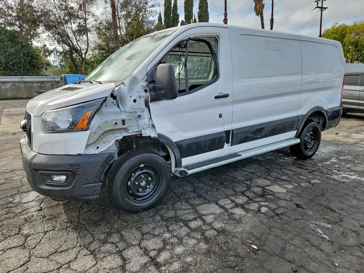 Ford Transit T-250 Image 1