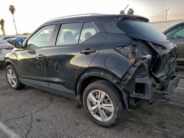 Nissan Kicks S Image 14