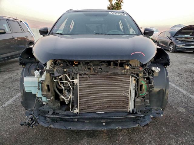 Nissan Kicks S Image 4