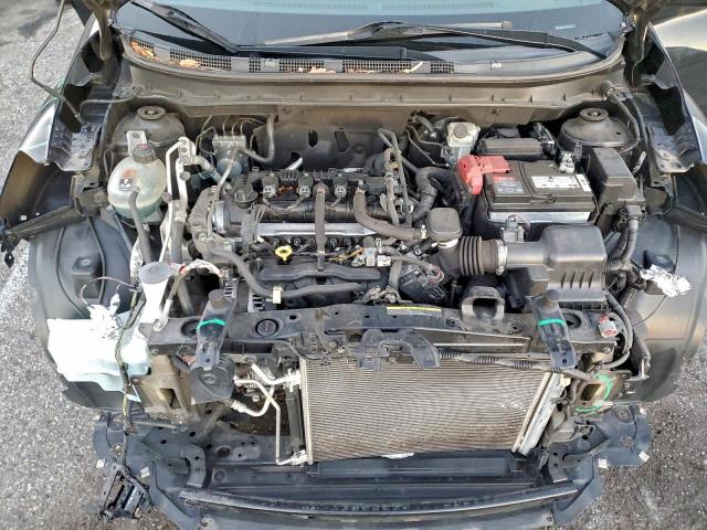 Nissan Kicks S Image 12