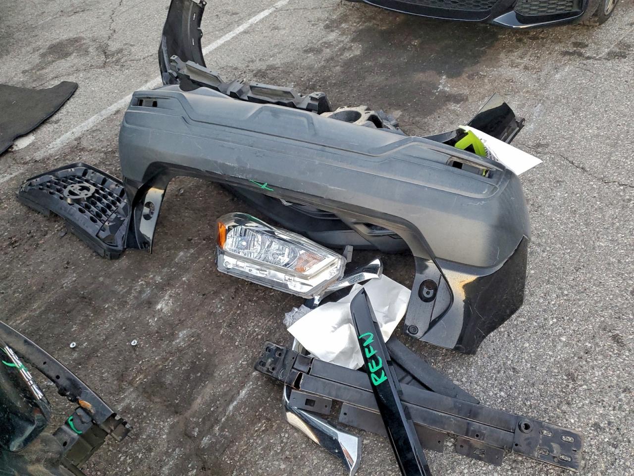 Nissan Kicks S Image 10