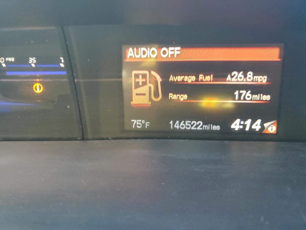 Honda Civic Ex Image 9