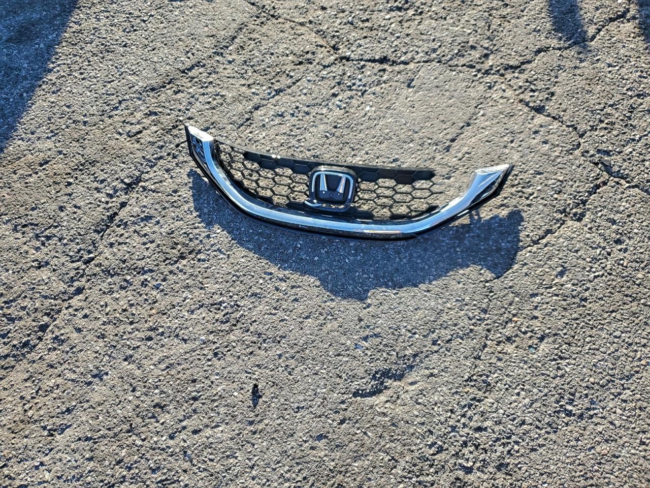 Honda Civic Ex Image 13