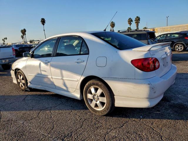 Toyota Corolla Ce Image 9