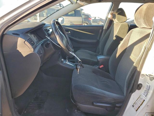 Toyota Corolla Ce Image 8