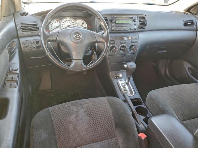 Toyota Corolla Ce Image 10