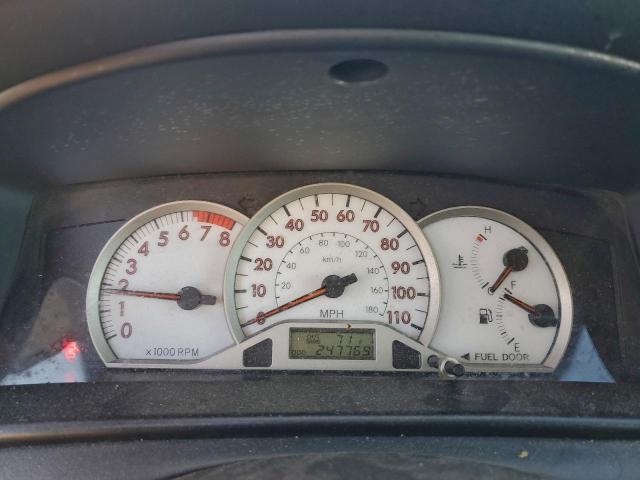 Toyota Corolla Ce Image 7