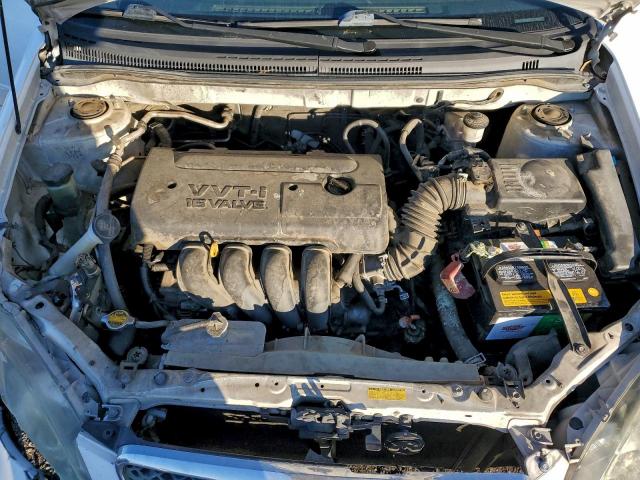 Toyota Corolla Ce Image 12