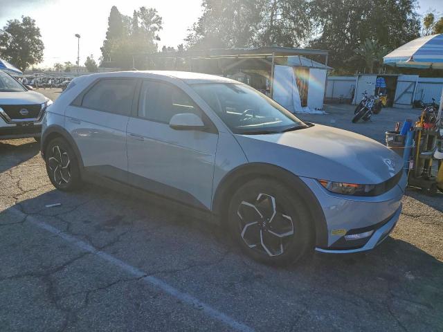 Hyundai Ioniq Se Image 4