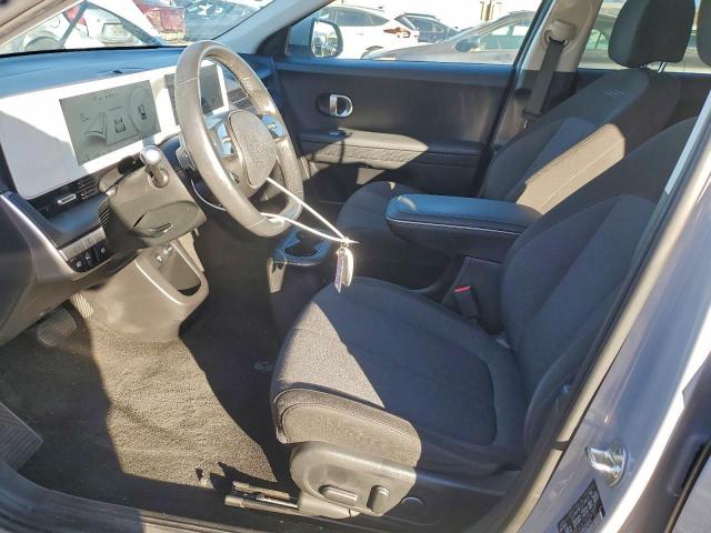 Hyundai Ioniq Se Image 9