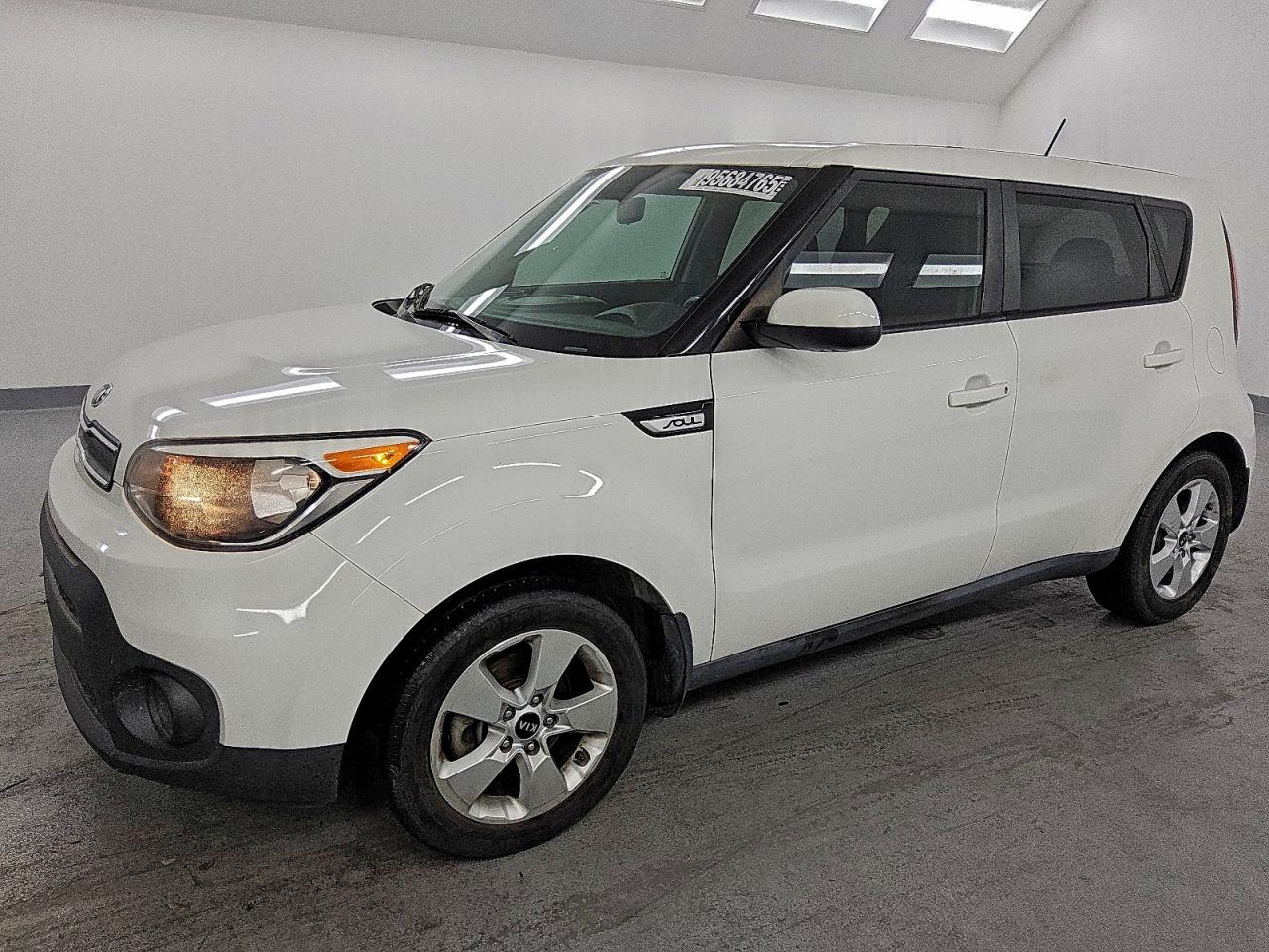 Kia Soul Image 1