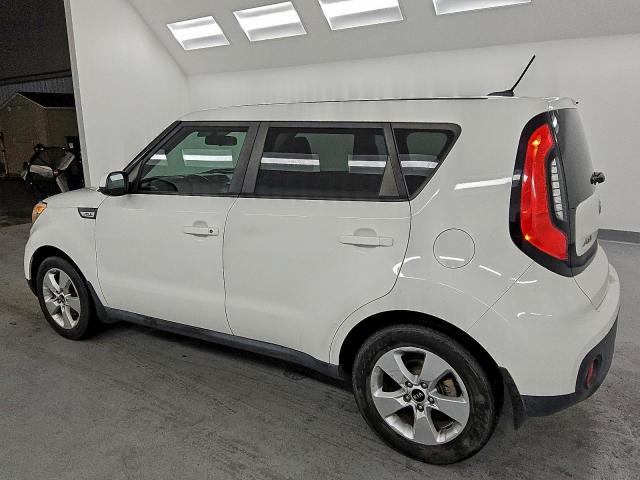 Kia Soul Image 12