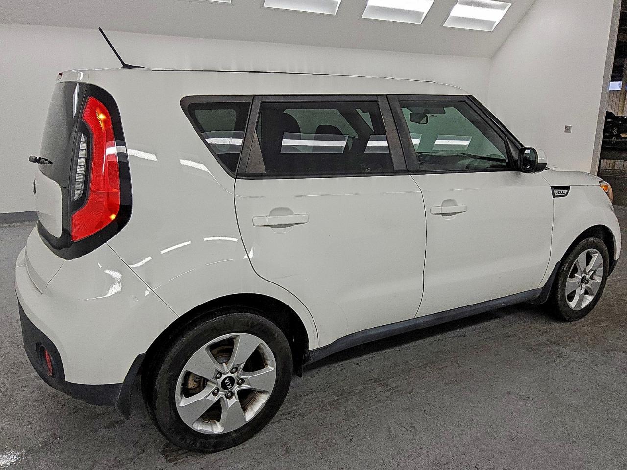 Kia Soul Image 5