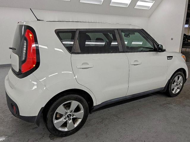 Kia Soul Image 5