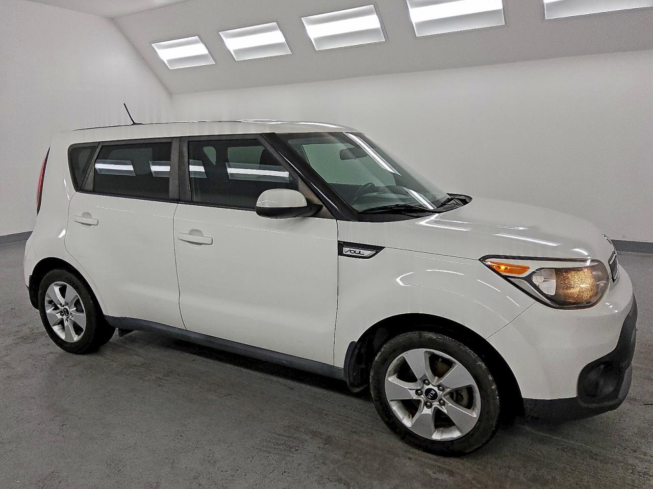 Kia Soul Image 11