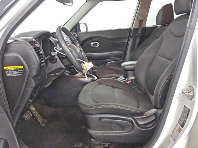 Kia Soul Image 2