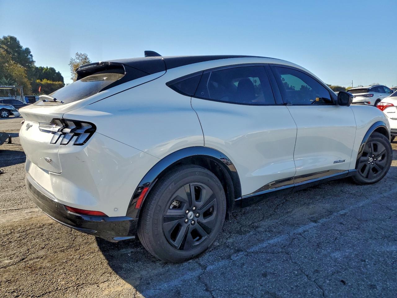Ford Mustang California Route 1 Image 13