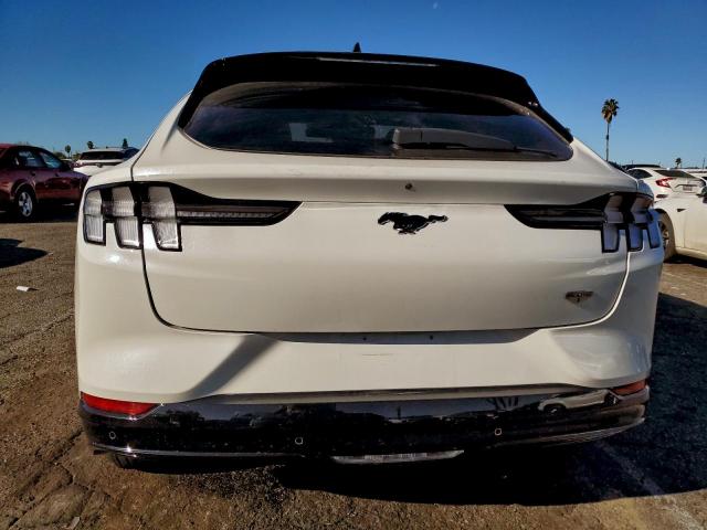 Ford Mustang California Route 1 Image 6