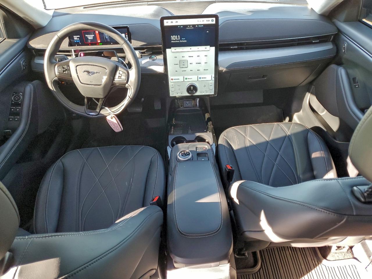 Ford Mustang California Route 1 Image 7