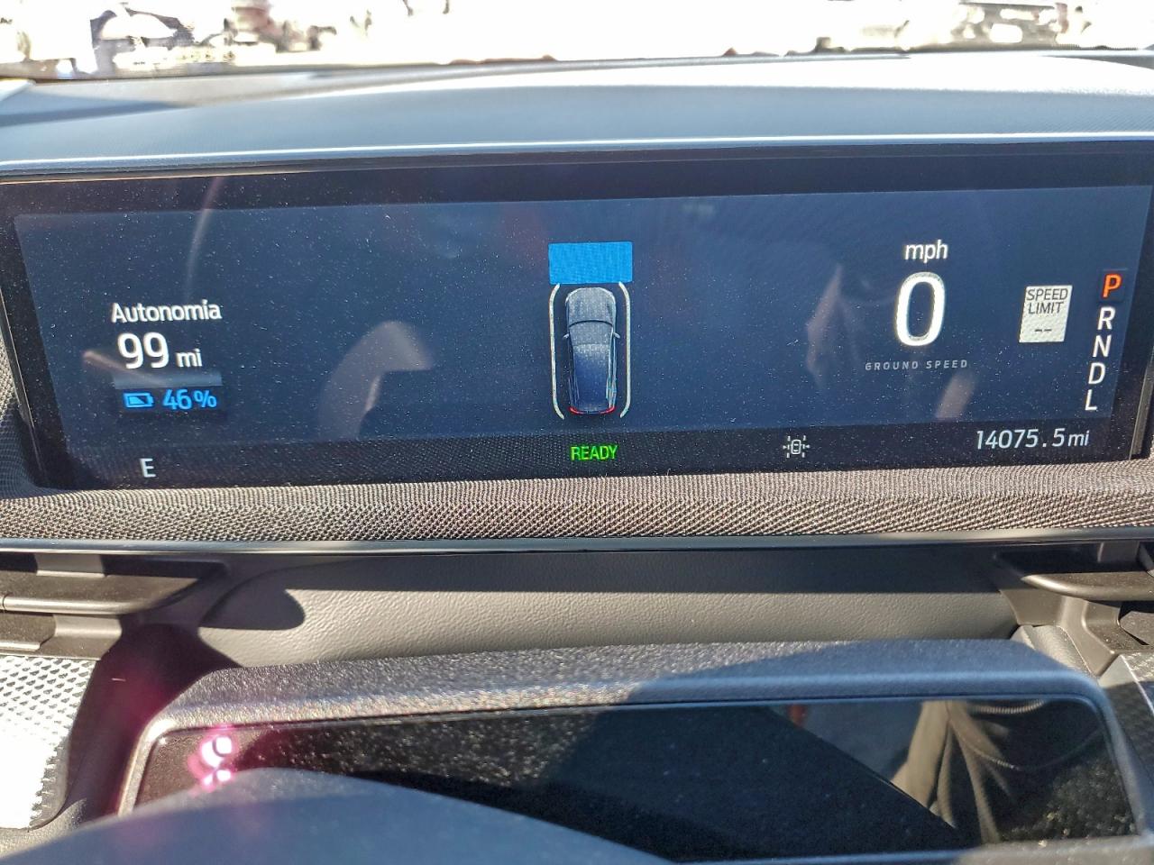 Ford Mustang California Route 1 Image 4