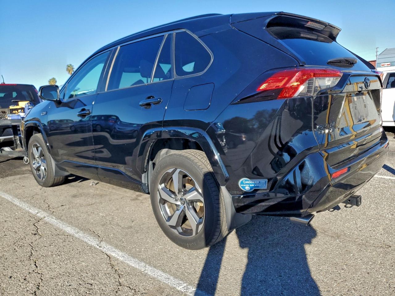 Toyota RAV4 Se Image 3