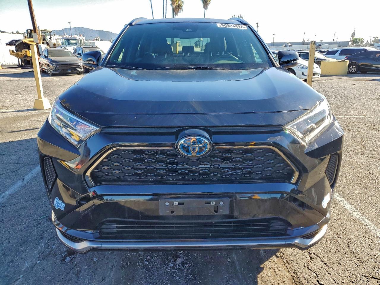 Toyota RAV4 Se Image 7