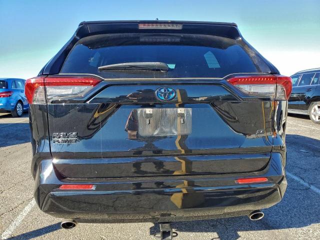 Toyota RAV4 Se Image 6