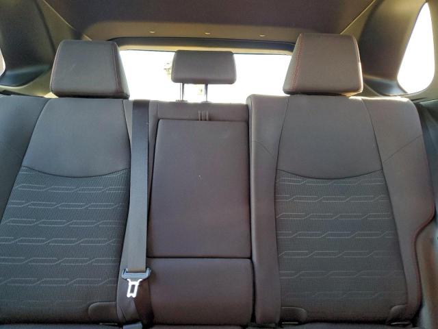 Toyota RAV4 Se Image 10