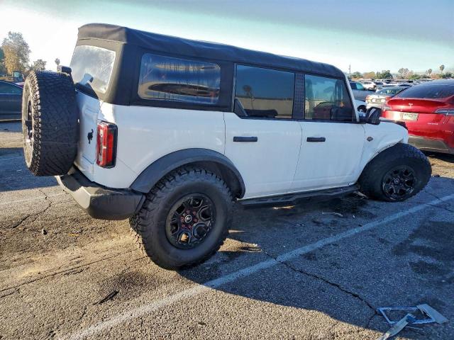 Ford Bronco Base Image 12