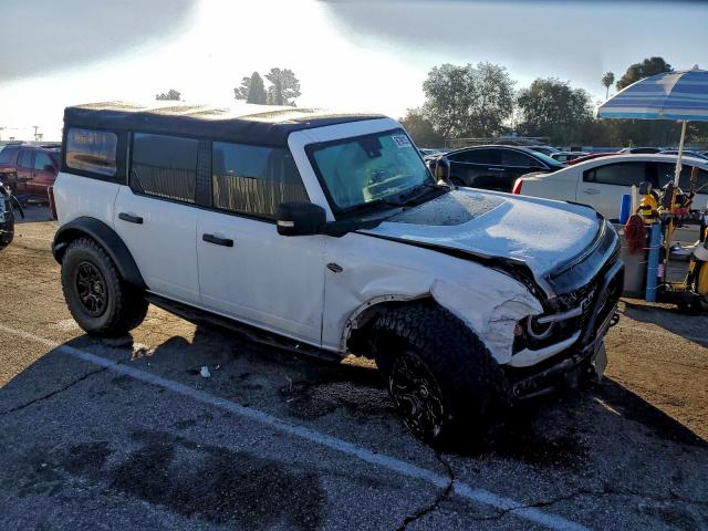 Ford Bronco Base Image 2