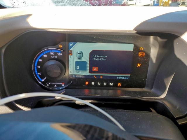 Ford Bronco Base Image 9