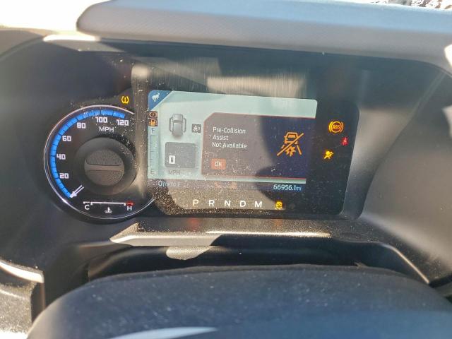 Ford Bronco Base Image 7