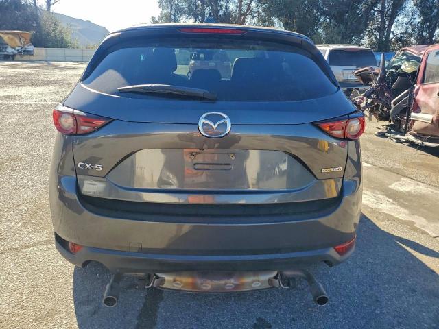 Mazda Cx Grand Touring Image 13