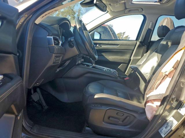 Mazda Cx Grand Touring Image 8