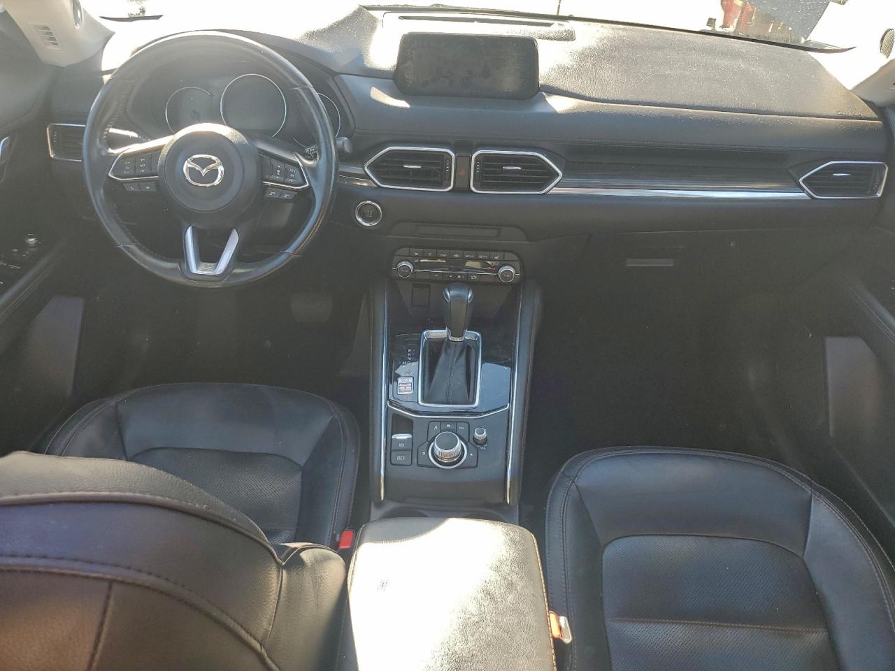 Mazda Cx Grand Touring Image 6