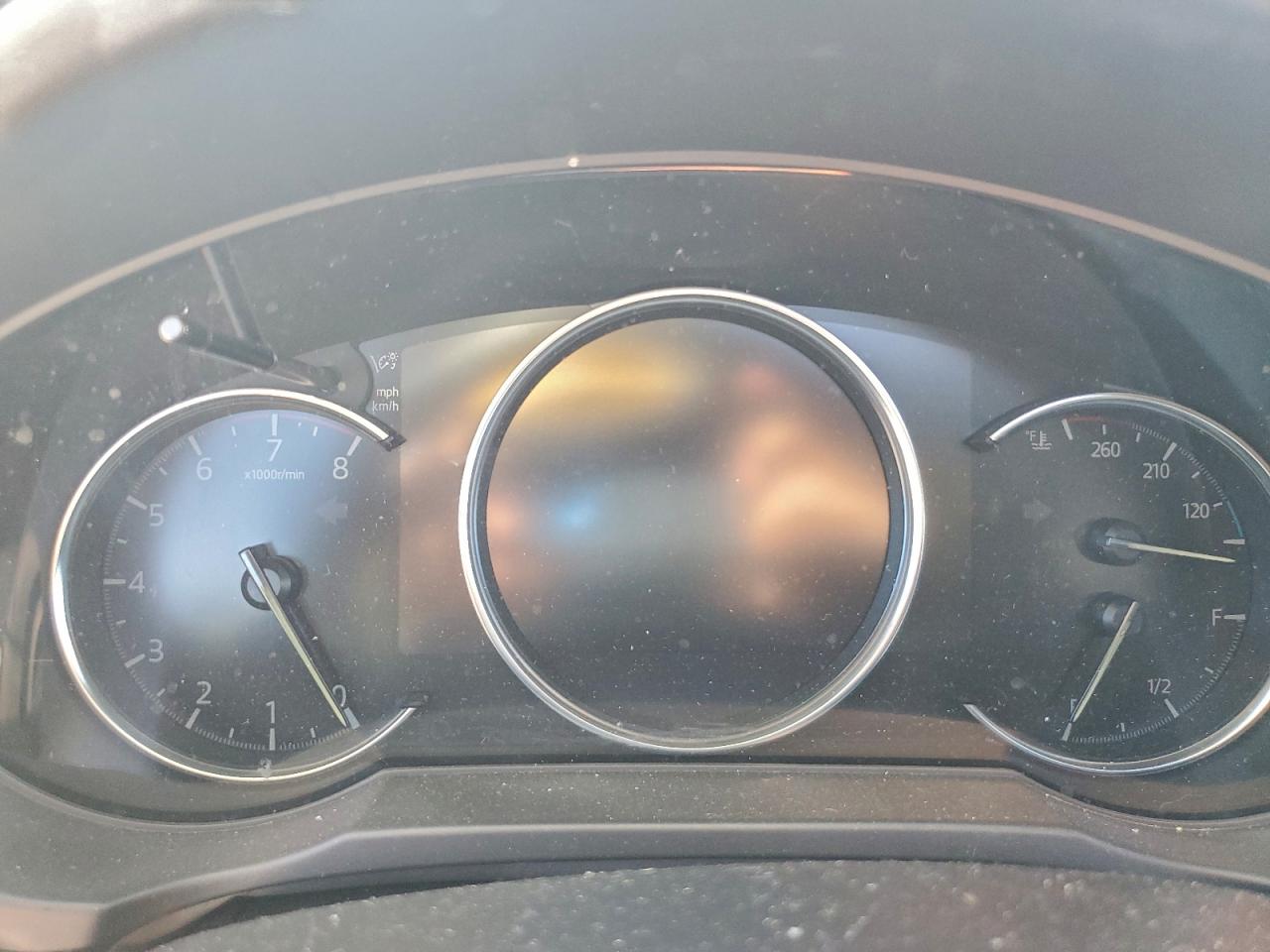 Mazda Cx Grand Touring Image 7